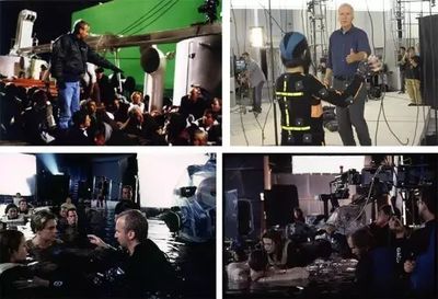 绿幕拍摄中的光线要求与技巧