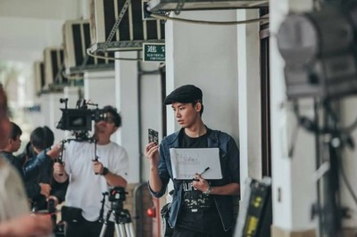 影像创作不只技巧,还有社会责任