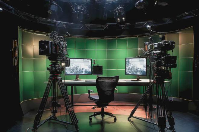 湖北首家影视创作新地标签约落户光谷