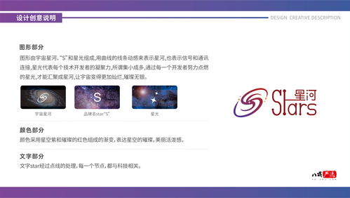 解码互联网科技 当信息技术服务遇见品牌视觉语言