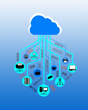 眉州监狱信息化全面跨入“云时代” 科技赋能，构筑智慧监管新格局