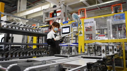 数字赋能，智造引领 天津“十四五”期间制造业立市与信息技术服务融合发展之路