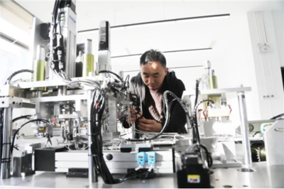 科技生态圈在这里加速形成 威海市科技局引领互联网信息技术服务创新发展